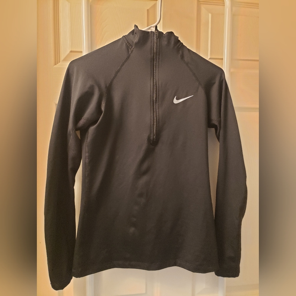 Nike 1/4 zip pullover